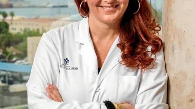 "El estrés laboral puede provocar depresión"