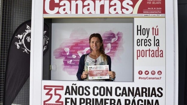 Correr en buena compañía