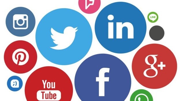 Los internautas españoles prefieren Facebook