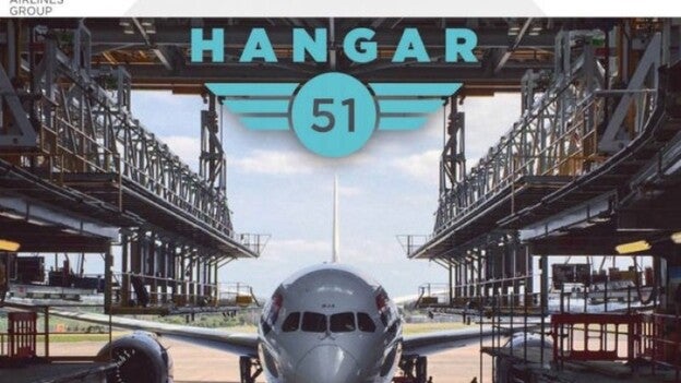 IAG invertirá en dos ‘startups’ para mejorar la experiencia de viaje