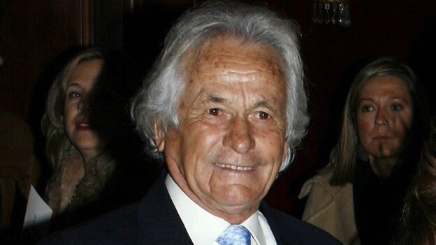 Fallece el torero Palomo Linares a los 69 años