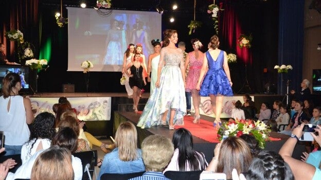 Valsequillo rinde homenaje a una de sus primeras peluqueras