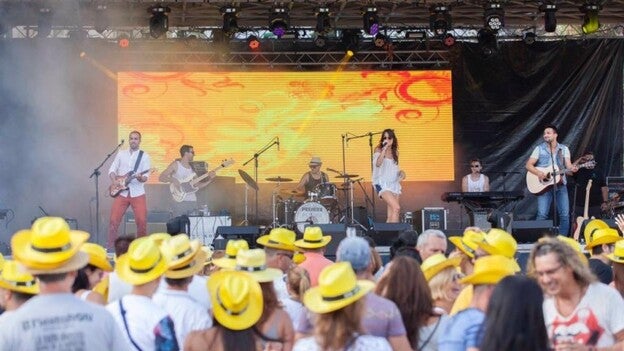 ‘Buen Viaje’, un disco maduro para debutar