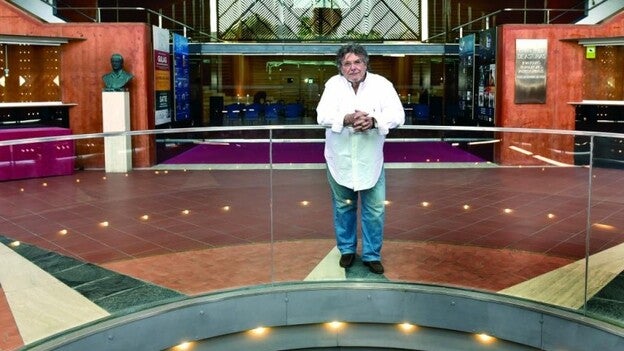 Braulio, una voz imparable