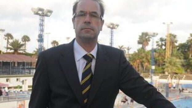 José Feo dimite al frente del Metropole