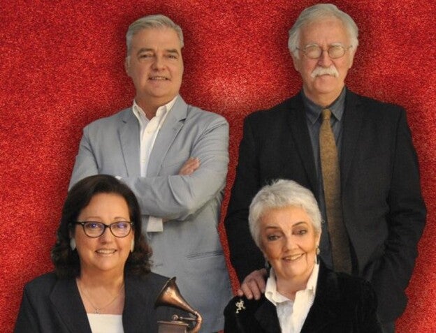 El Consorcio y 40 años de música harán parada en Las Palmas