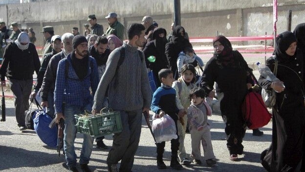 El Kurdistán iraquí condena el "inaceptable" bombardeo turco