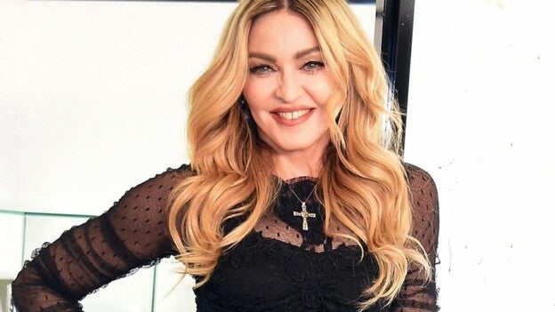 Universal pone en marcha el biopic de Madonna, 'Blond Ambition'