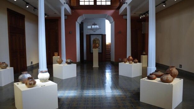 El escritor José Antonio Muñoz lleva a los guanches a un historia de leyenda