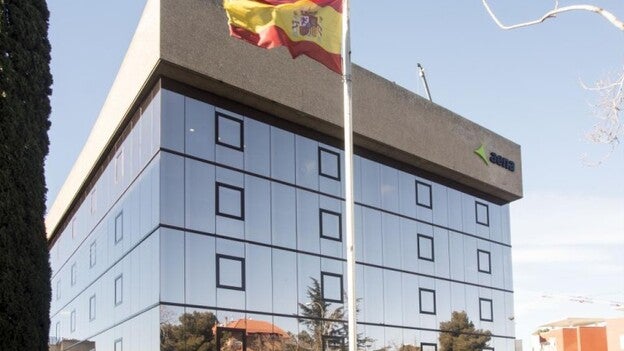 Aena multiplica por más de dos su beneficio en el primer trimestre