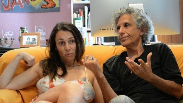 El ensayo «desinhibido» de Merinero