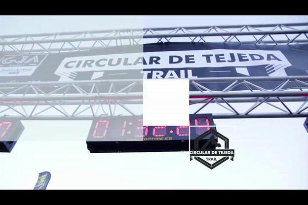 La Circular de Tejeda contará con una modalidad de carrera con perros