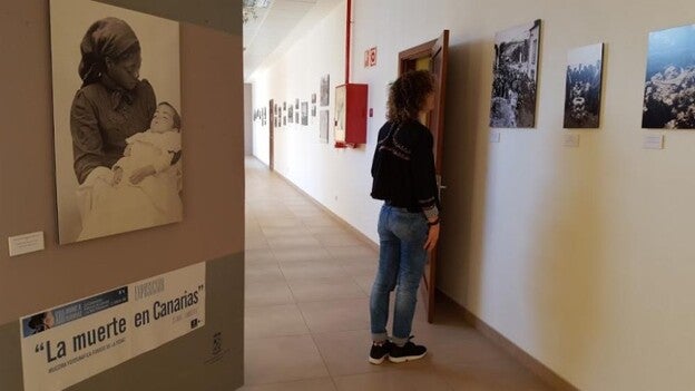 Los cambios de la muerte