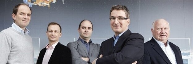 El español José Ángel Ávila, finalista Premio Inventor Europeo 2017