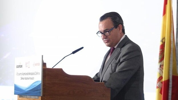 Defensa apuesta por la ciberseguridad