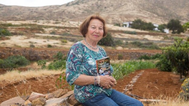Sisa recuerda la vida en el siglo XX desde la Vega de Río Palmas