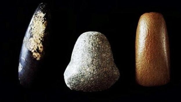 Descubren los primeros proyectiles desarrollados en la Edad de Piedra