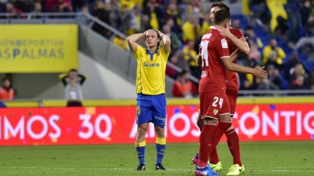 Con unos números de descenso