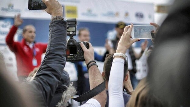 Siete motivos por los que no perderse el Rally Islas Canarias