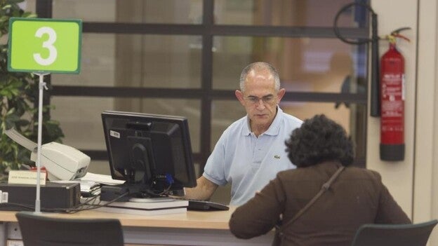 La Seguridad Social registra superávit de 2.708 millones hasta marzo