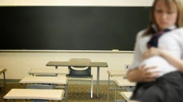 El abandono escolar temprano baja al 18,5%