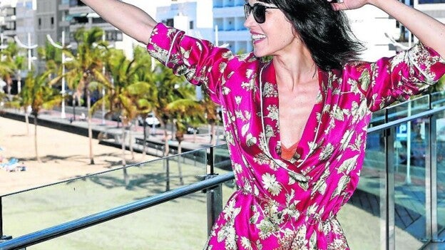 «Aquí podría perfectamente rodarse ‘La isla mínima’»