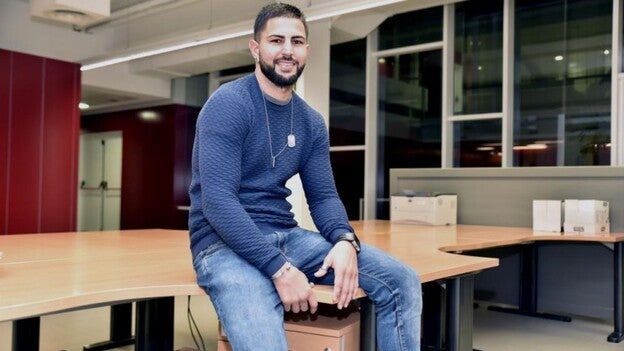 Ferino también peleará por el título mundial ante Eggington