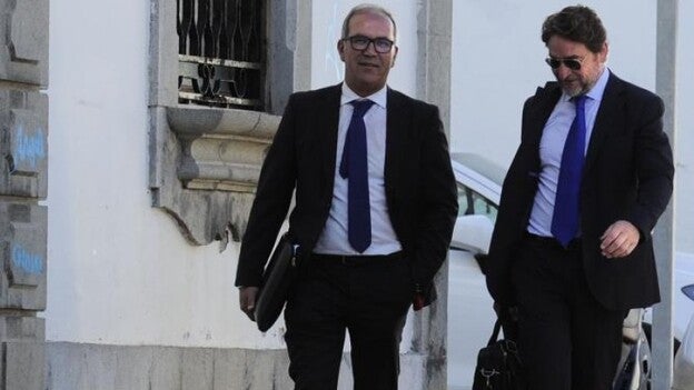 Alba dice ahora que Ramírez le grabó en otra reunión