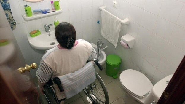 Canarias deja de atender a 400 dependientes en tres meses