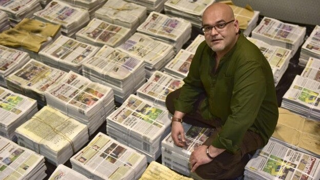 Ravelo desata los demonios de Satie