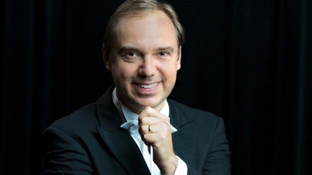 La OFGC estrena en España ‘Clave dorada’