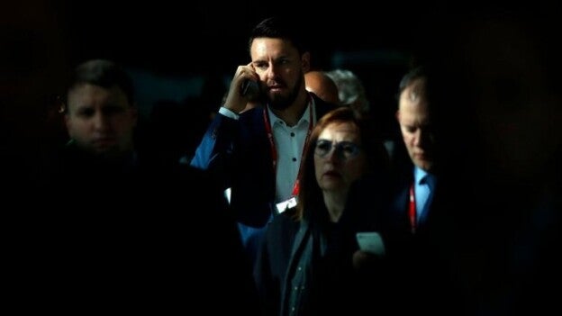 La venta de móviles creció un 4,3 % en el primer trimestre