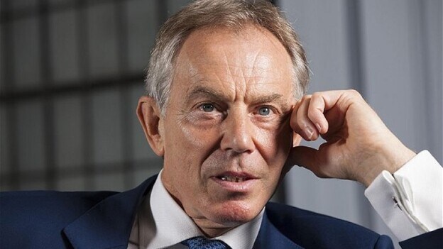 Blair anuncia su vuelta a la política británica por el 'Brexit'