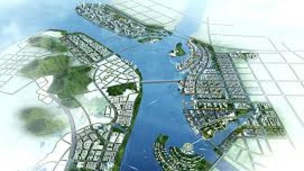 Ciudades inteligentes gracias a la nube