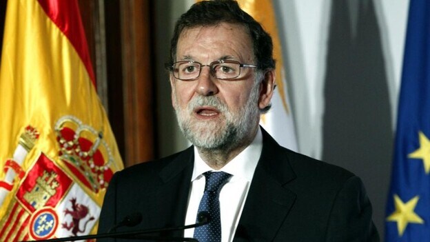 Rajoy visitará el próximo fin de semana Canarias