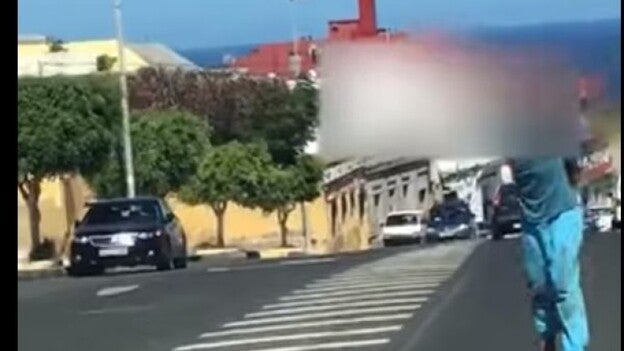 Tres detenidos por retener a un hombre en Ingenio