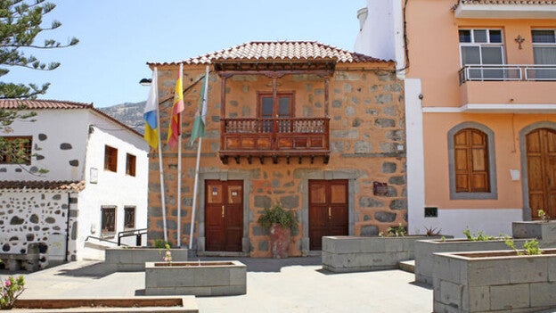 El Ayuntamiento de Valsequillo felicita al Rocasa Gran Canaria