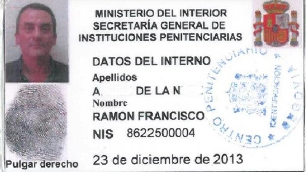 La última «broma» del magistrado Alba