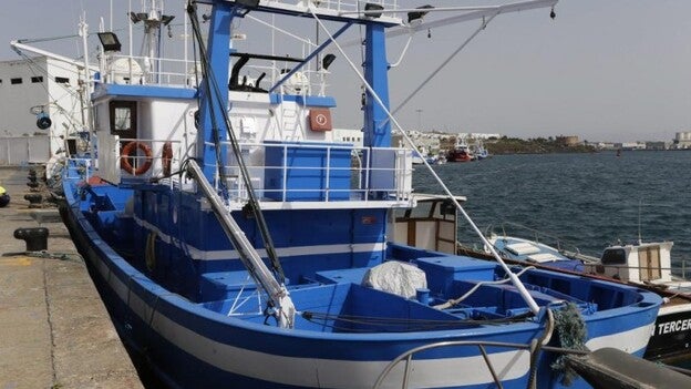 Aspiración a aumentar la cuota de atún rojo en Canarias