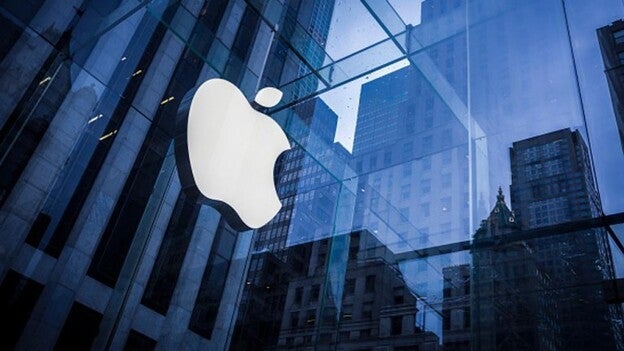 Crecen los beneficios de Apple, pero se ralentiza la venta de iPhones