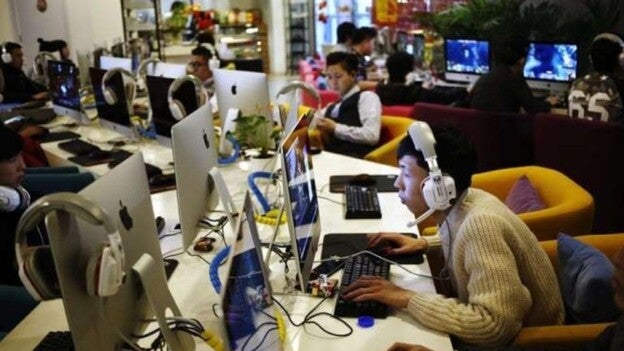 China aumenta la censura en la red