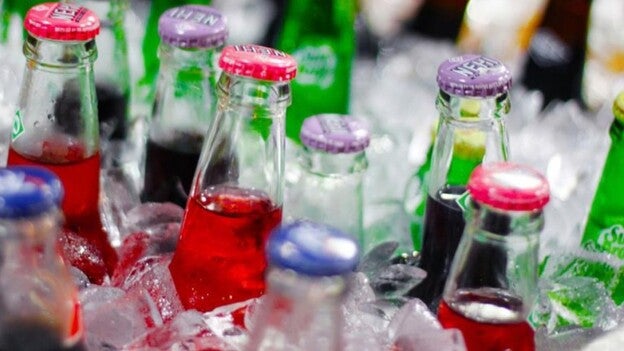 Ciudadanos rechaza la subida de impuestos a las bebidas azucaradas