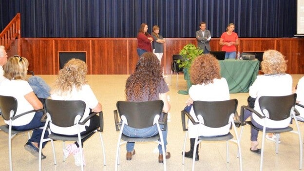 Valsequillo apuesta por la calidad turística