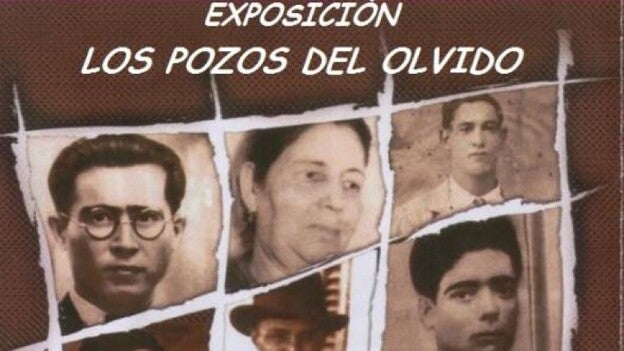 La muestra ‘Los Pozos del olvido’ llega a Santa Brígida