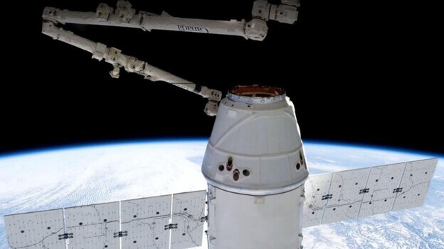 SpaceX lanzará satélites que proporcionarán internet desde el espacio