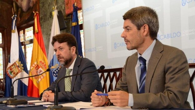 El Cabildo de Tenerife propone mejorar la convivencia escolar