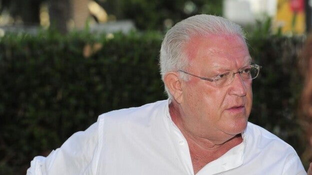 Armas Marcelo logra el Barcarola