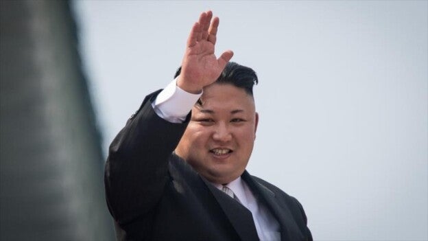 Pyongyang acusa a la CIA de trazar un plan para asesinar a Kim Jong-un