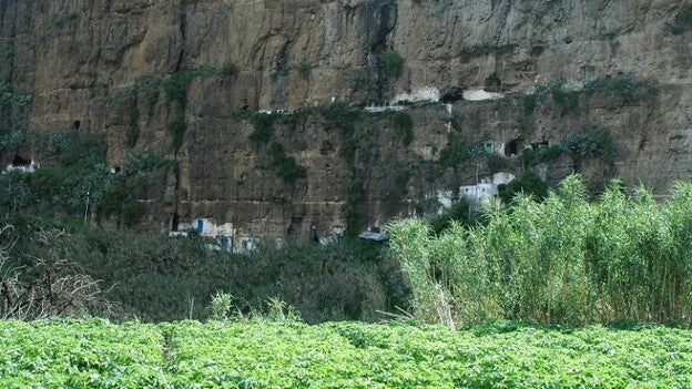 Visitas guiadas al Hornillo