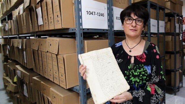 Tegueste es una laguna dentro de La Laguna desde 1813